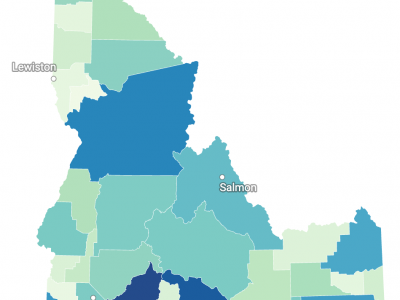 PILT & SRS – What They Are, Why They Matter, and What’s at Stake for Rural Idaho